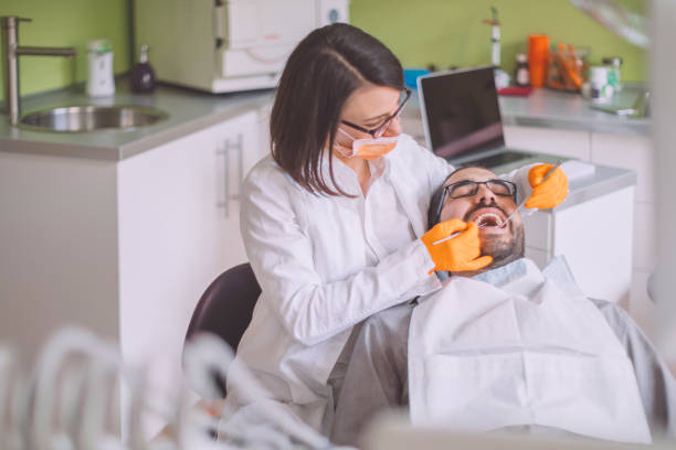 Best Emergency Treatment for Jaw Pain or Injury in Eagle, CO